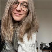 Ciao! Mi chiamo Alessia, sono disponibile da giugno per lezioni private, per maggiori info e conoscermi contattatemi! Grazie :)